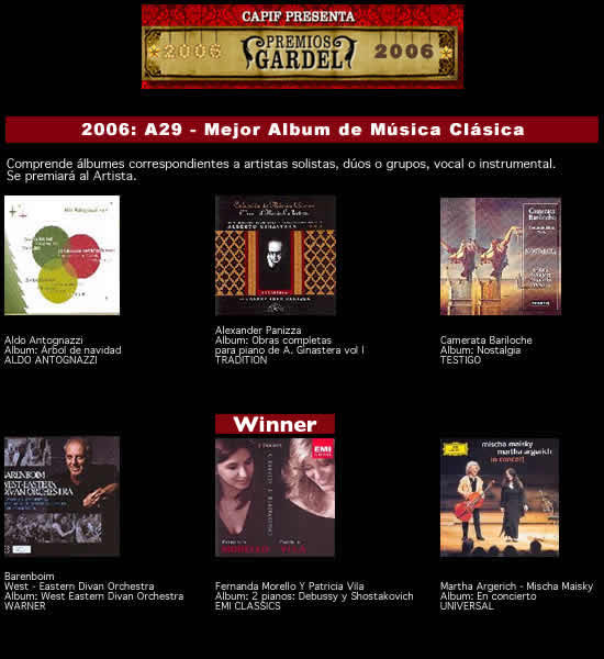 Gardel Rewards